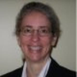 Anne Nafziger, MD, Internal Medicine, Albany, NY