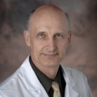 George Everett, MD, Internal Medicine, Orlando, FL, AdventHealth Orlando