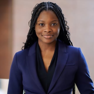 Jennai Charles, Clinical Pharmacist, Westminster, MD