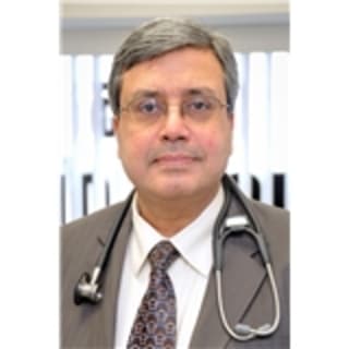 Gulam Khan, MD, Gastroenterology, Hicksville, NY, Interfaith Medical Center