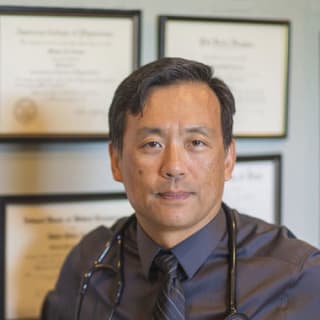 Dr. John Suen MD Vero Beach FL Pulmonology