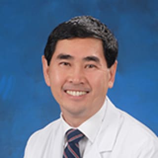 Ming Tan, MD, Infectious Disease, Irvine, CA, UCI Health