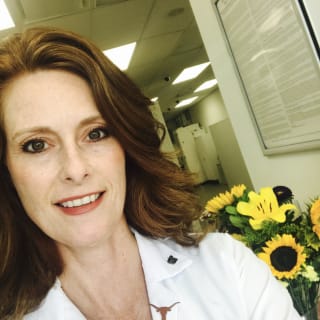 Julie Caldwell, Pharmacist, Dallas, TX