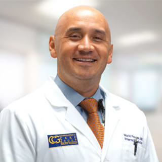 Mario Pereira, MD