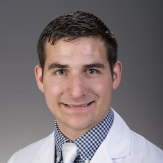 Dylan Mathews, DO, Orthopaedic Surgery, Lima, OH