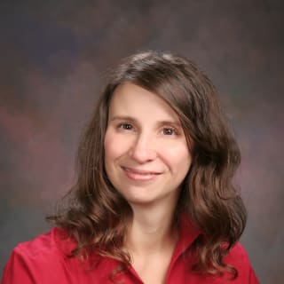 Angela Buchman