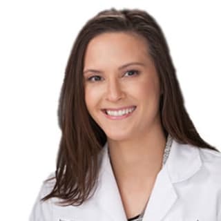 Jenna Lizzi, PA – Sandusky, OH | Emergency Medicine