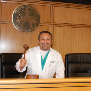 Adam Levine, MD, Obstetrics & Gynecology, Clearwater, FL