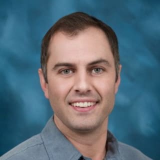 Derek Donovan, Physician Assistant, Moodus, CT