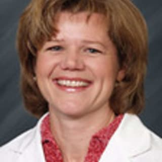 Carol (James) Hoffman, MD