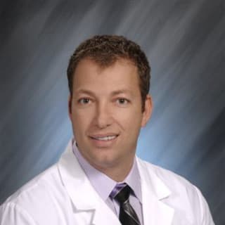 Brian Parnes, MD, Urology, Windermere, FL, Orlando Health - Health Central Hospital