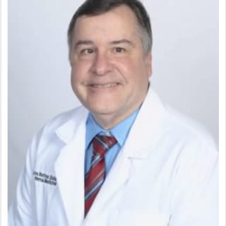 Carlos Martinez-Solis, MD, Internal Medicine, Sebastian, FL