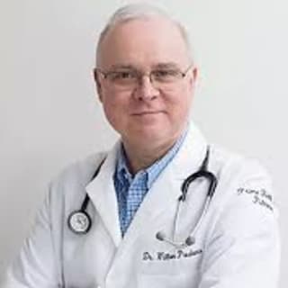 William Preskenis, MD