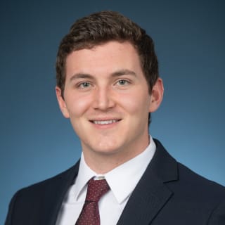 Jacob Esper, DO, Resident Physician, Hershey, PA