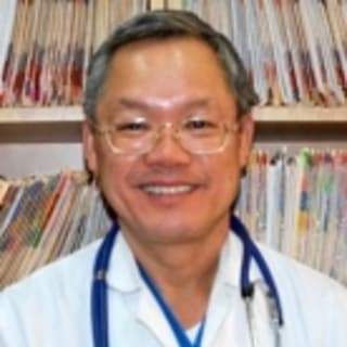 David Nguyen, MD, Pediatrics, Bellflower, CA, MemorialCare, Orange Coast Memorial Medical Center