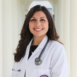 Melissa Maloof, Emergency Medicine, Falls Church, VA