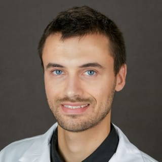 Alexander Sloboda, MD, Emergency Medicine, Chicago, IL, Rush University Medical Center
