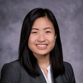 Joy Huang, MD, Resident Physician, Dallas, TX