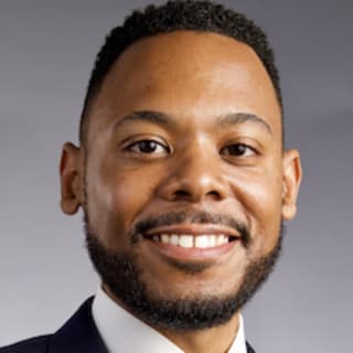 Isaiah Peoples, MD, Cardiology, Cleveland, OH