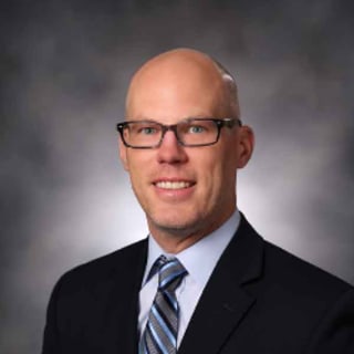 Dale Leffler, DO, Cardiology, Saint Joseph, MI