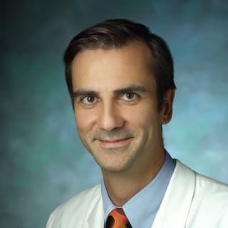 Petros Karakousis, MD, Infectious Disease, Baltimore, MD, Johns Hopkins Hospital
