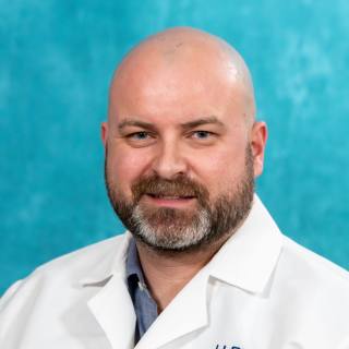 Gavin Huber, DO, General Surgery, Flint, MI