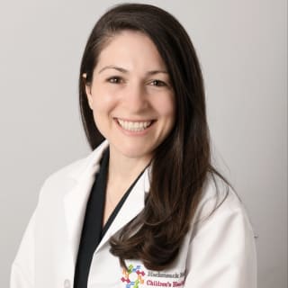 Lena Gottesman-Katz, MD, Pediatric Gastroenterology, Plainsboro, NJ, Hackensack Meridian Health Jersey Shore University Medical Center