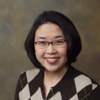 Eleanore Kim-Moon, MD