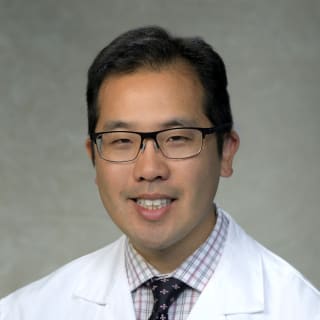 Daniel Lee, MD, Urology, Johnstown, PA