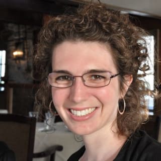 Christina Cramer, MD