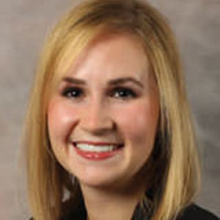 Anna Musser, Pediatric Nurse Practitioner, West Lafayette, IN, Indiana University Health Arnett Hospital