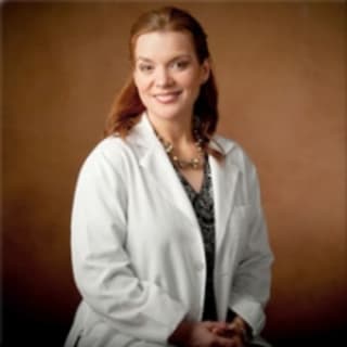 Cristin Bruns, MD, Endocrinology, Tulsa, OK