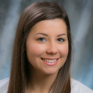 Jordyn Ewbank, DO