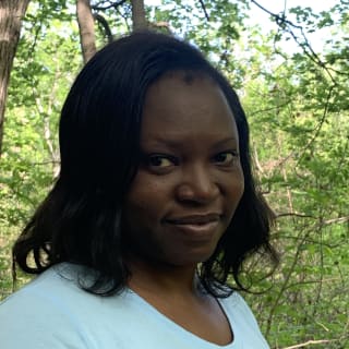 Omolara Adeniran, MD, Internal Medicine, Brandon, FL