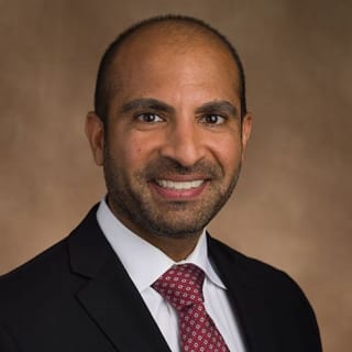 Amit Sood, MD, Orthopaedic Surgery, Franklin Lakes, NJ, Hackensack Meridian Health Pascack Valley Medical Center
