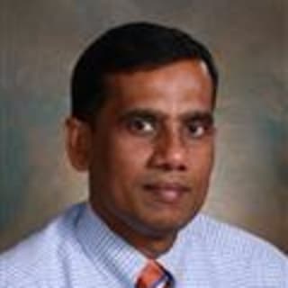 Bramham Reddy, MD