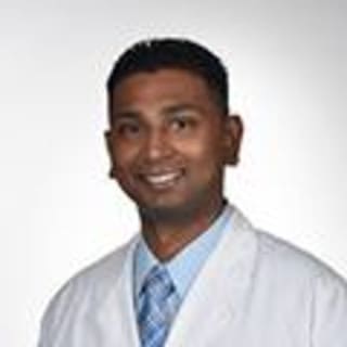 Avinash Bhimsen, MD