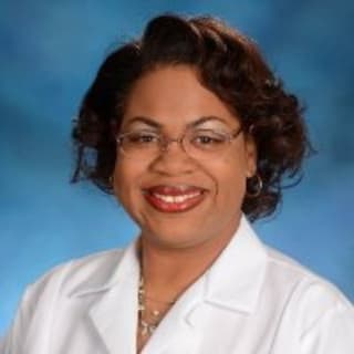 Krystal Archer-Arroyo, MD, Radiology, Atlanta, GA, Grady Health System
