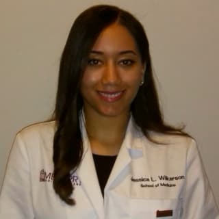Jessica Wilkerson, MD, Internal Medicine, Columbus, OH, Ohio State University Wexner Medical Center