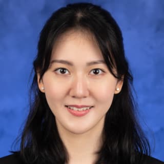 Diane Jang, MD, Resident Physician, Hershey, PA