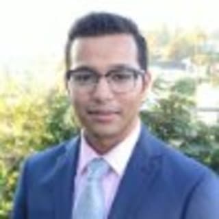 Sujal Shah, Pharmacist, Hackensack, NJ