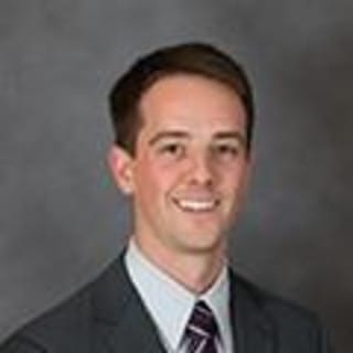 Christopher Benjamin, Family Medicine, Omaha, NE