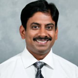 Thiyagarajan Thangavelu, MD, Endocrinology, Omaha, NE