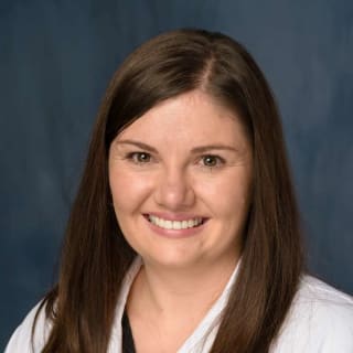 Caroli (Genis) Harkness, PA, Physician Assistant, Gainesville, FL, UF Health Shands Hospital