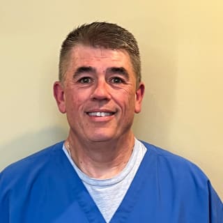 James Dimitroff, MD