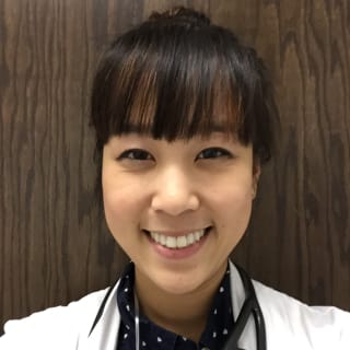 Emily Wang, MD, Obstetrics & Gynecology, Atlanta, GA