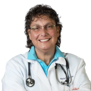 Maria Lumbrazo, Family Nurse Practitioner, Rochester, NY, Upstate University Hospital