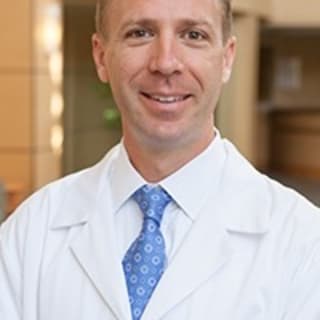 Jonathan Cluett, MD, Orthopaedic Surgery, North Adams, MA