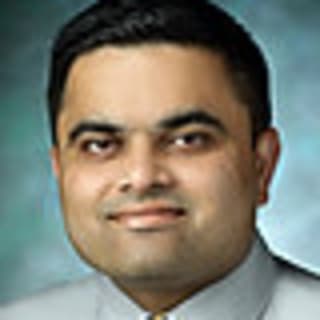 Pavan Bhargava, MD, Neurology, Baltimore, MD, Johns Hopkins Hospital