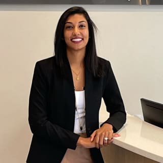 Karishma Reddy, MD, Plastic Surgery, Richmond, VA